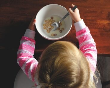 The 10 most dangerous foods for children that you think are healthy