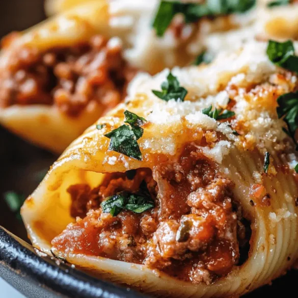 5 Secrets to the Best One-Pot Lasagna (No-Fuss & Full of Flavor!)