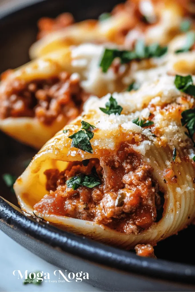 5 Secrets to the Best One-Pot Lasagna (No-Fuss & Full of Flavor!)