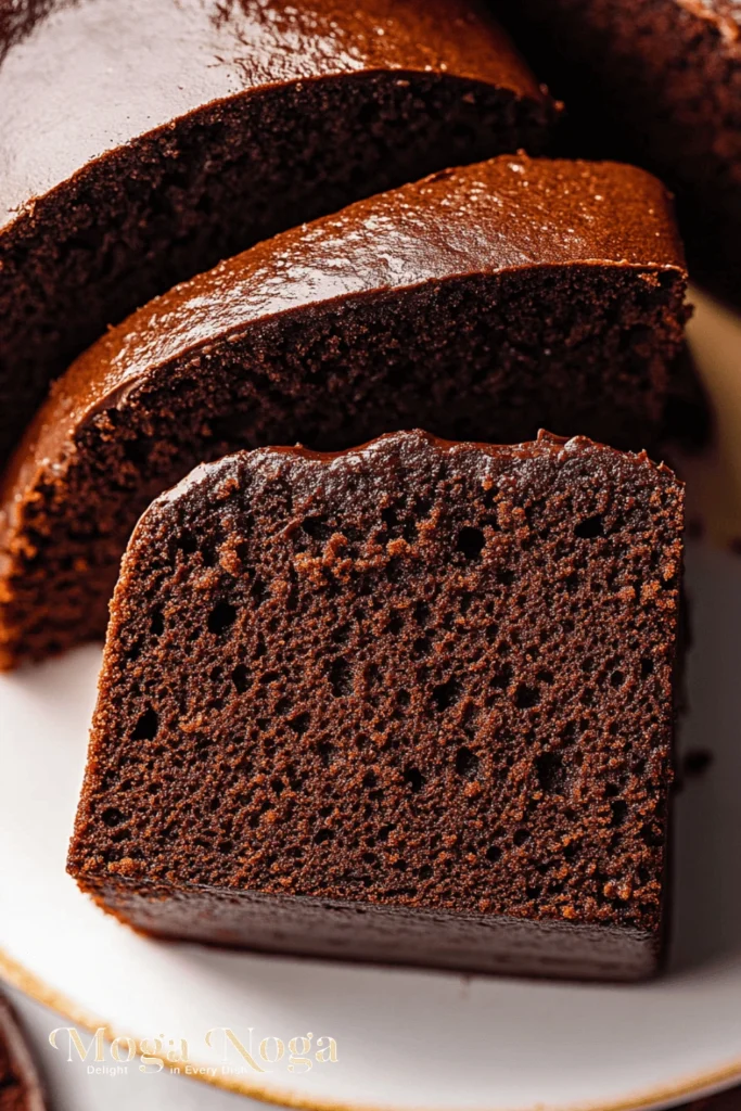 How to Make the Best Chocolate Pound Cake: 8 Game-Changing Tips