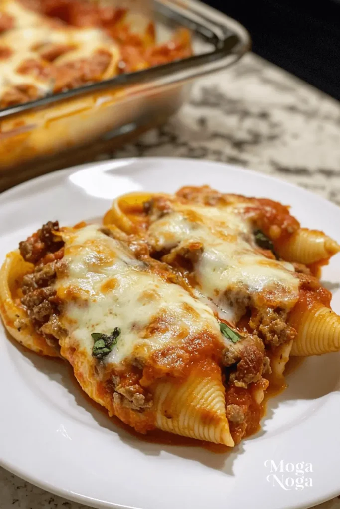 5 Secrets to the Best One-Pot Lasagna (No-Fuss & Full of Flavor!)-1