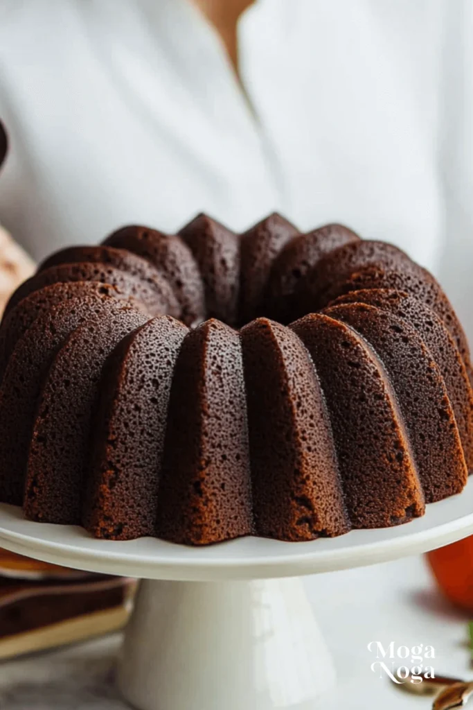 How to Make the Best Chocolate Pound Cake: 8 Game-Changing Tips-1