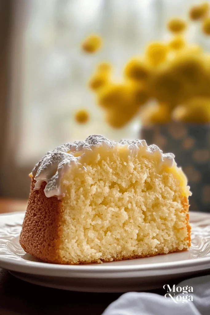 The ultimate guide to making the perfect lemon pound cake-1