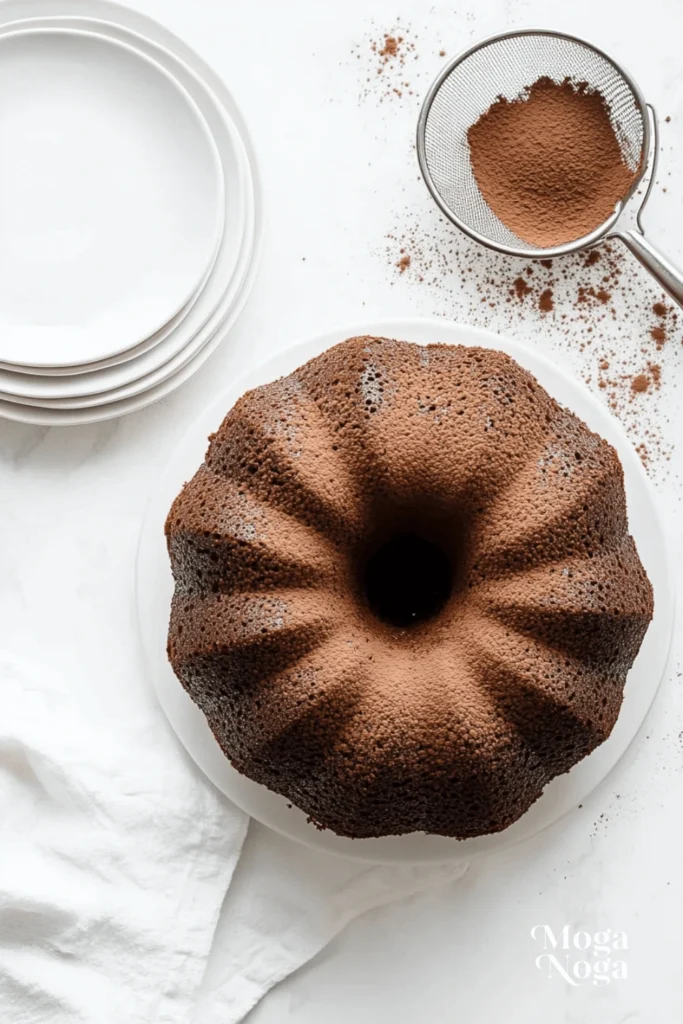 How to Make the Best Chocolate Pound Cake: 8 Game-Changing Tips-2