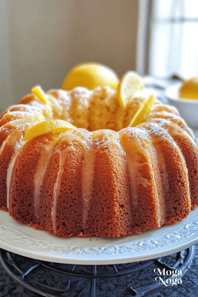 The ultimate guide to making the perfect lemon pound cake-2