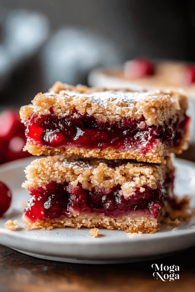 Cherry Pie Bars: A Sweet Treat for Any Occasion-3