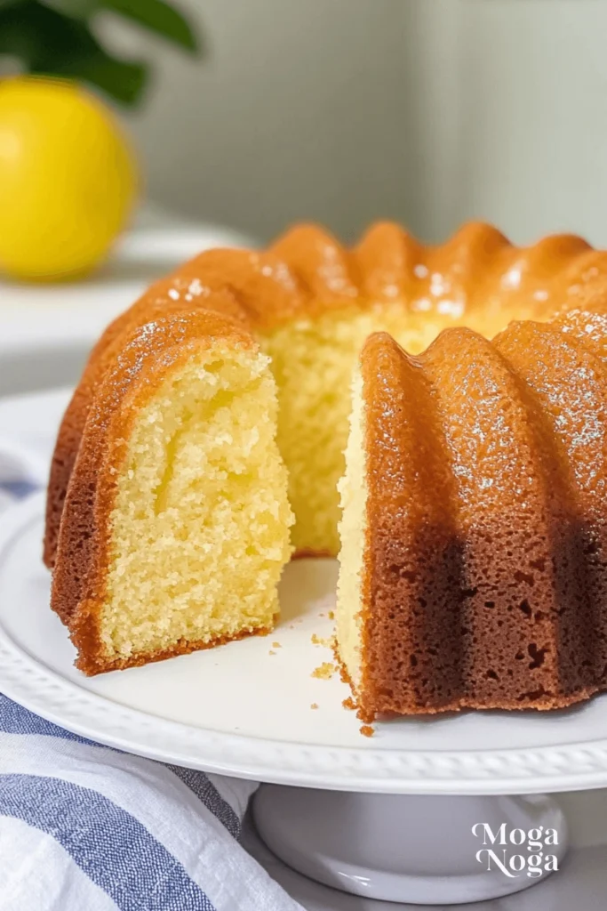 The ultimate guide to making the perfect lemon pound cake-3