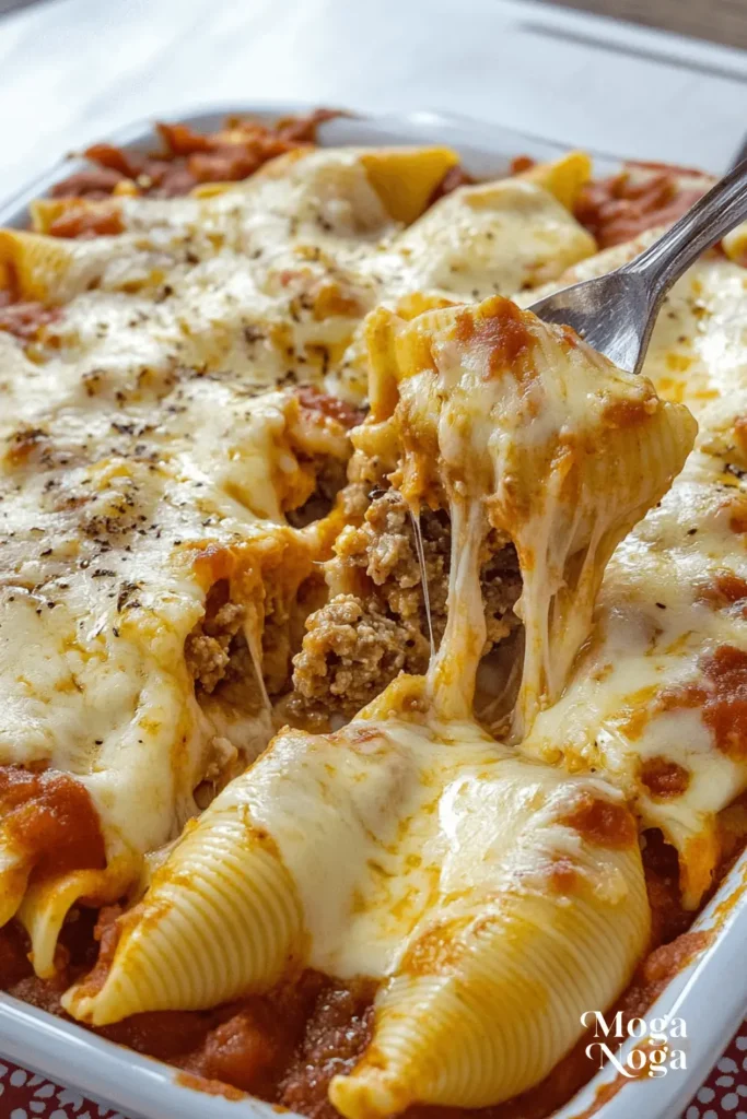 5 Secrets to the Best One-Pot Lasagna (No-Fuss & Full of Flavor!)-3