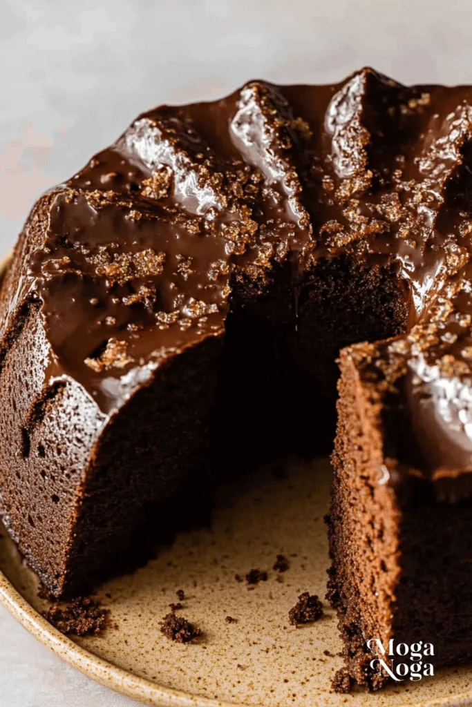 How to Make the Best Chocolate Pound Cake: 8 Game-Changing Tips-3