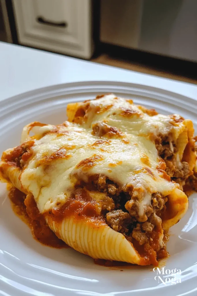 5 Secrets to the Best One-Pot Lasagna (No-Fuss & Full of Flavor!)-4