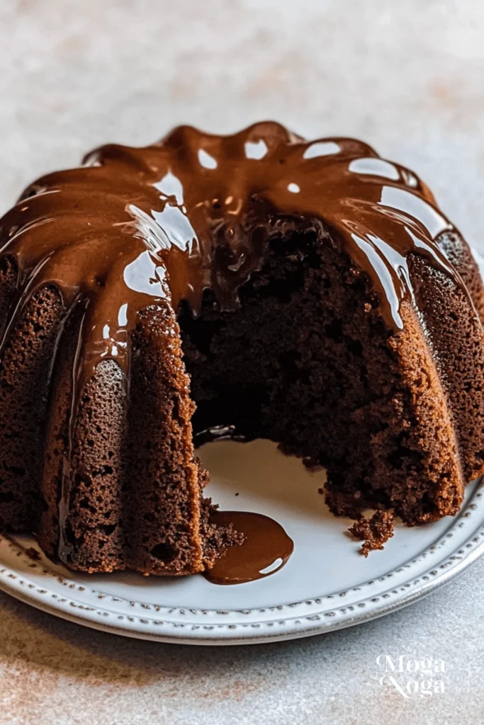 How to Make the Best Chocolate Pound Cake: 8 Game-Changing Tips-4