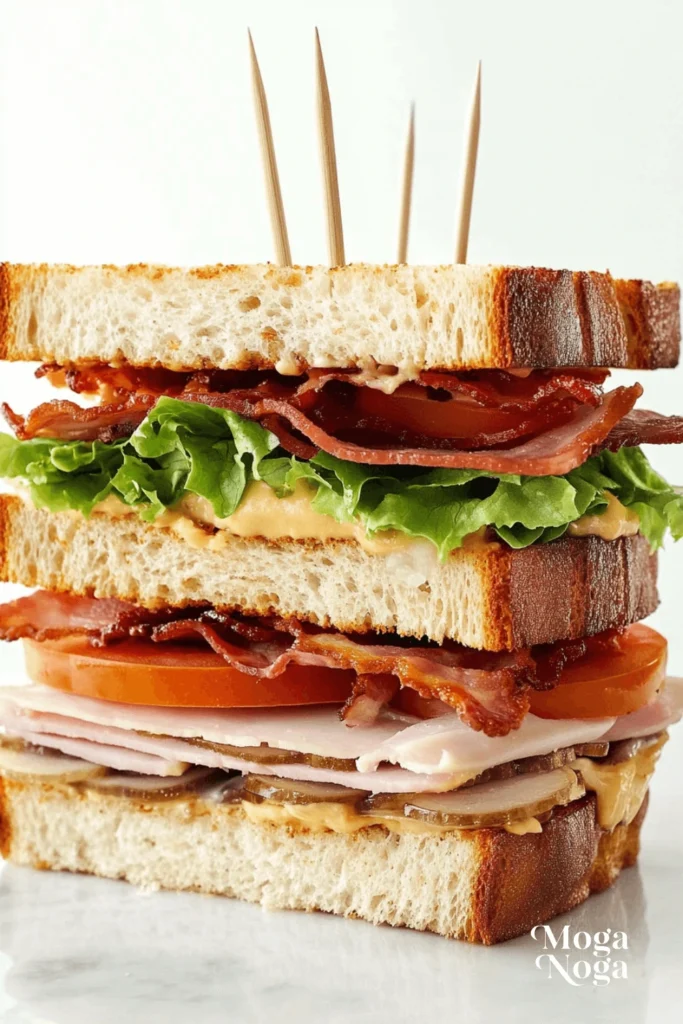 club sandwich recipe-1