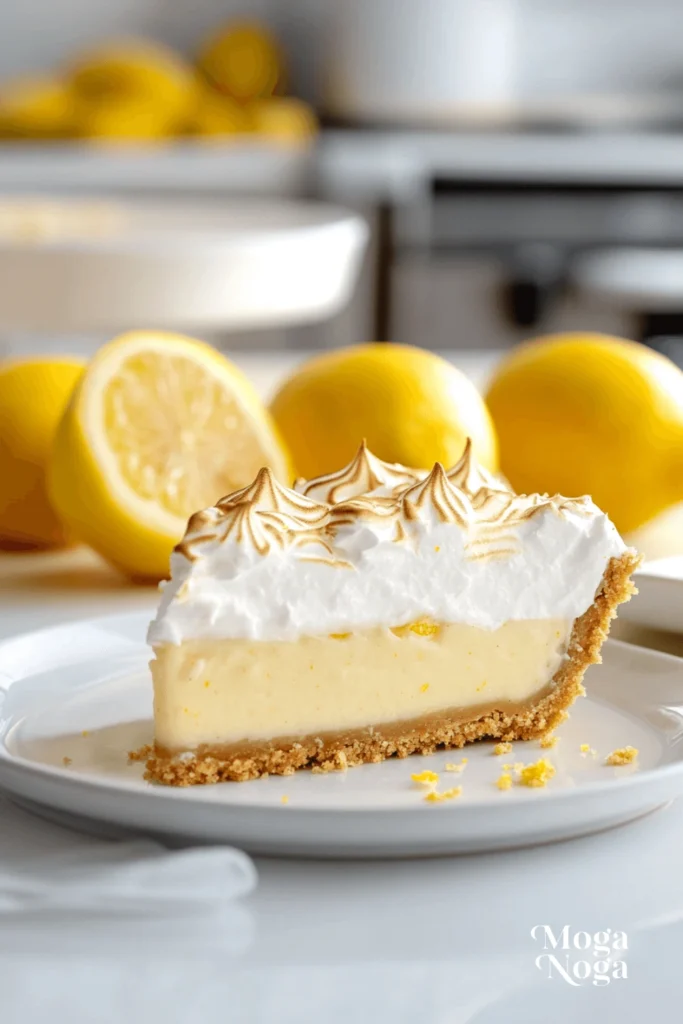 cheesecake lemon meringue pie-3