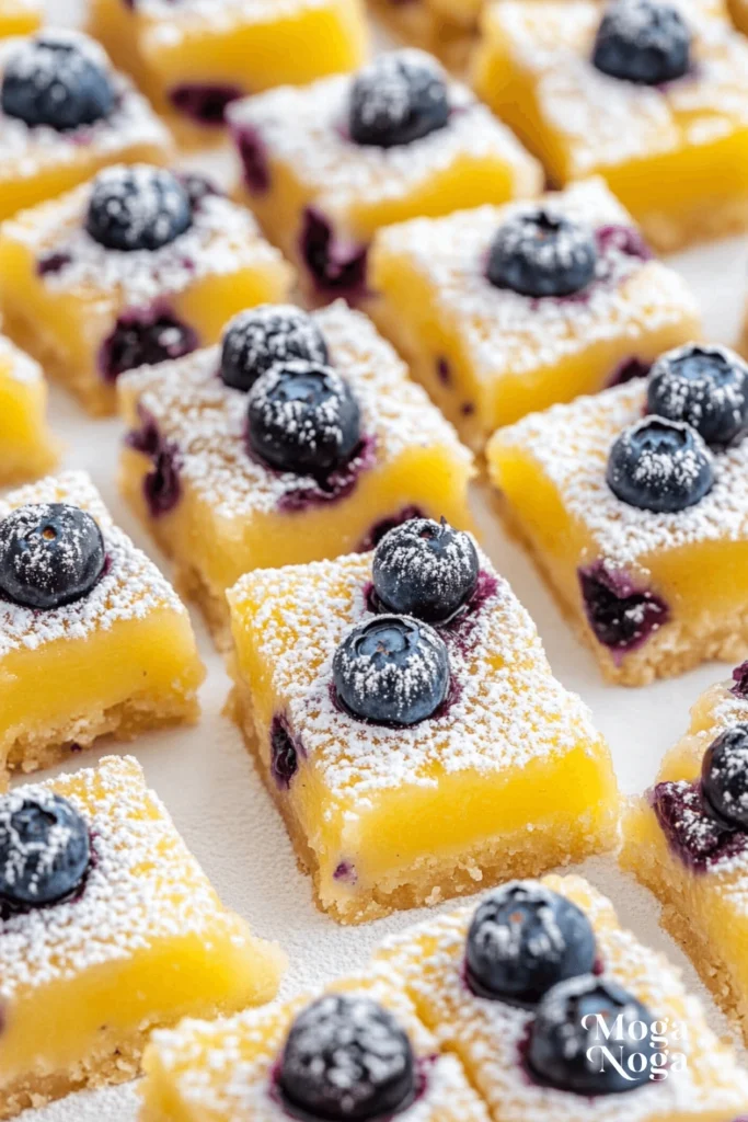 lemon blueberry bars-3