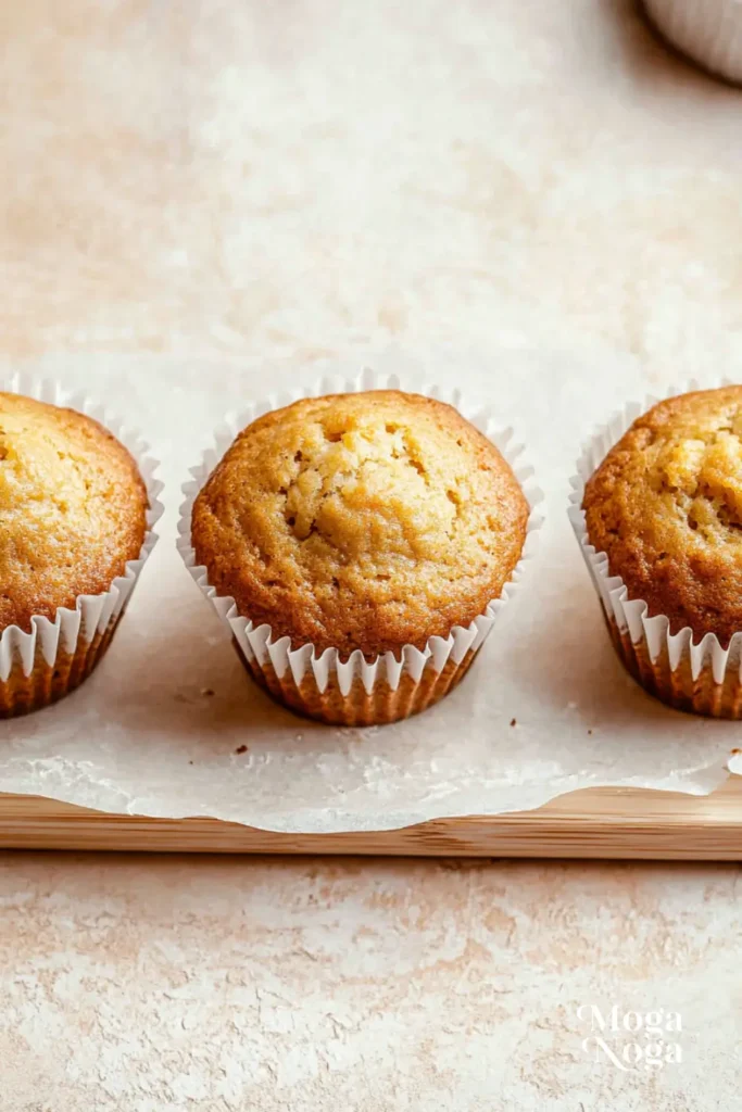 carrot cake muffins-4