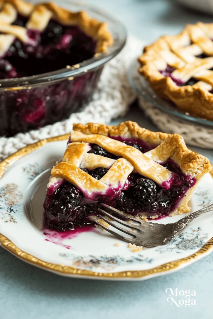 blackberry pie recipe-2