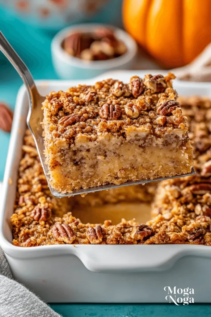 Pumpkin Crunch Recipe-1