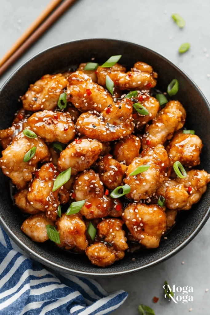 bang bang chicken recipe​-2