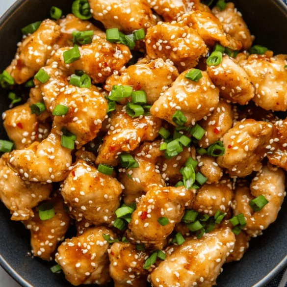 bang bang chicken recipe​