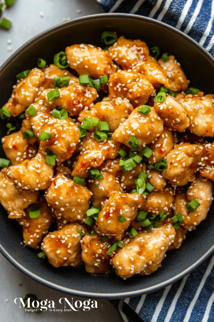 bang bang chicken recipe​