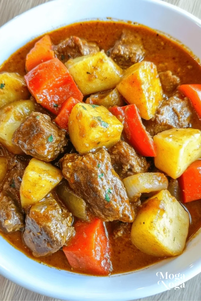 beef caldereta recipe-1