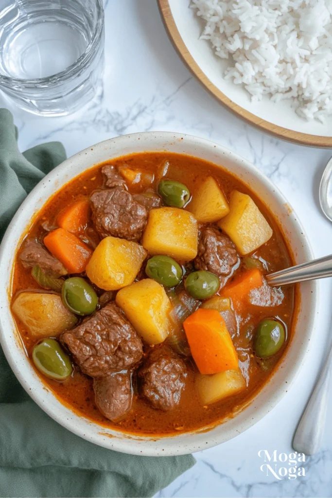 beef caldereta recipe-2