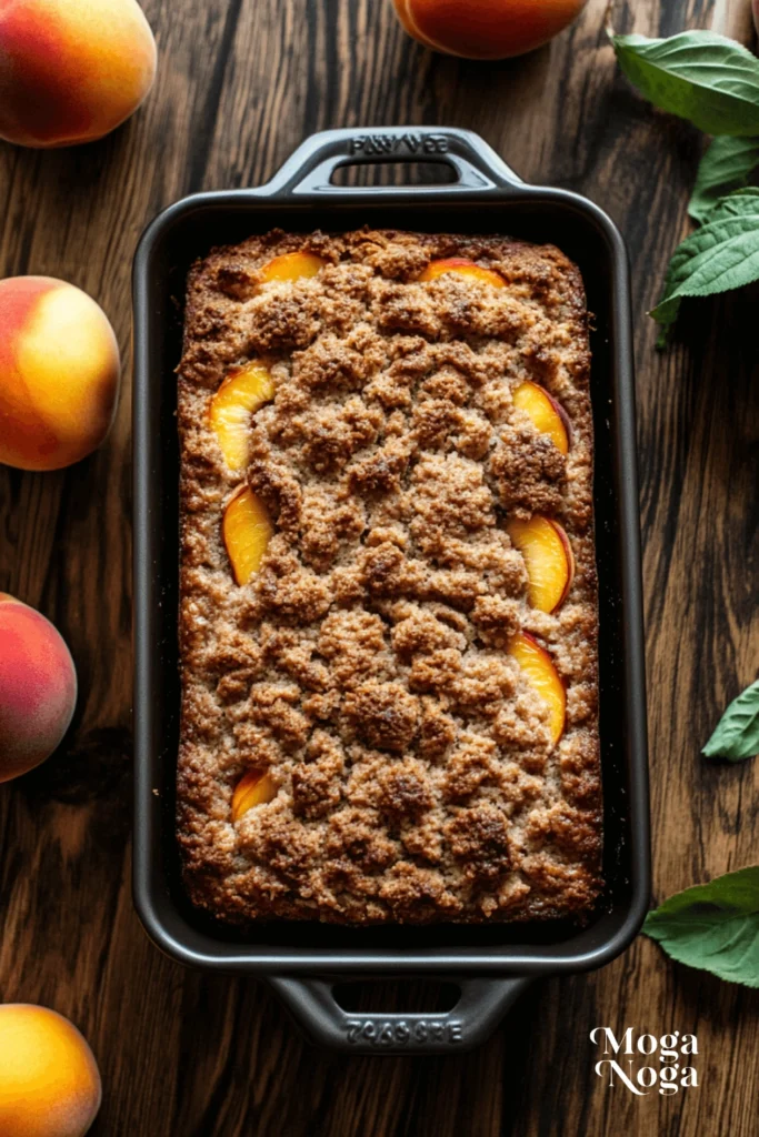 peach bread recipe-2