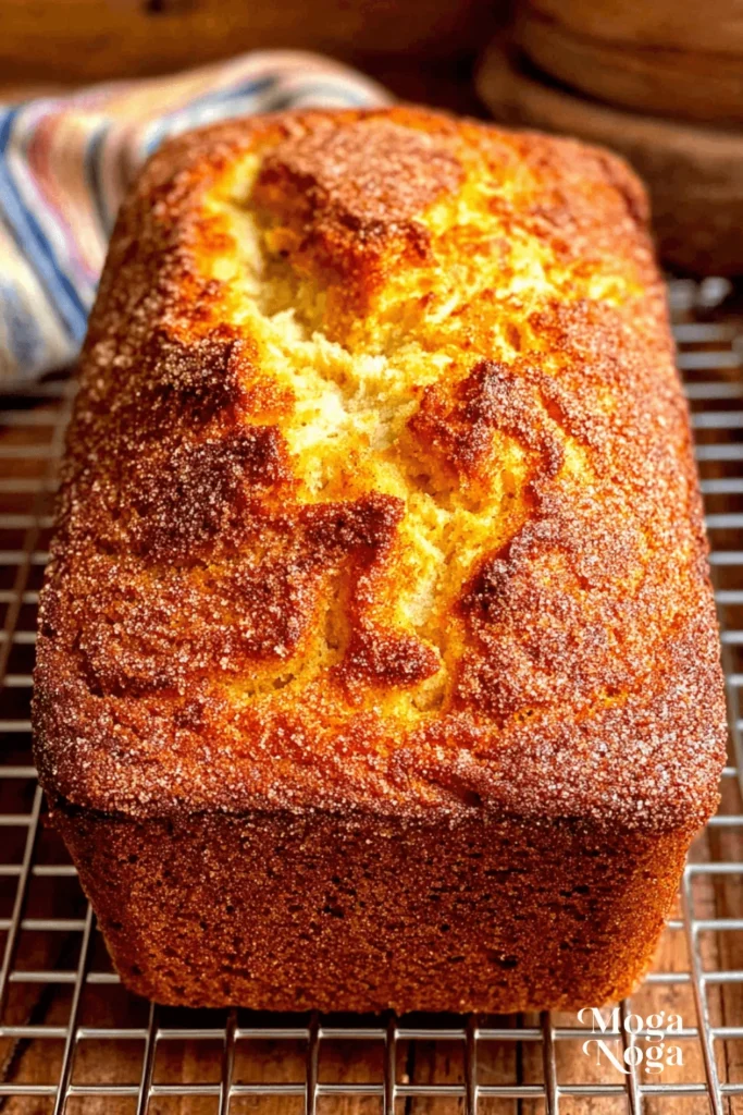 pumpkin bread-1