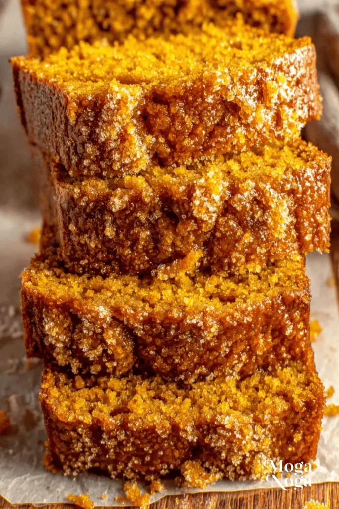 pumpkin bread-2