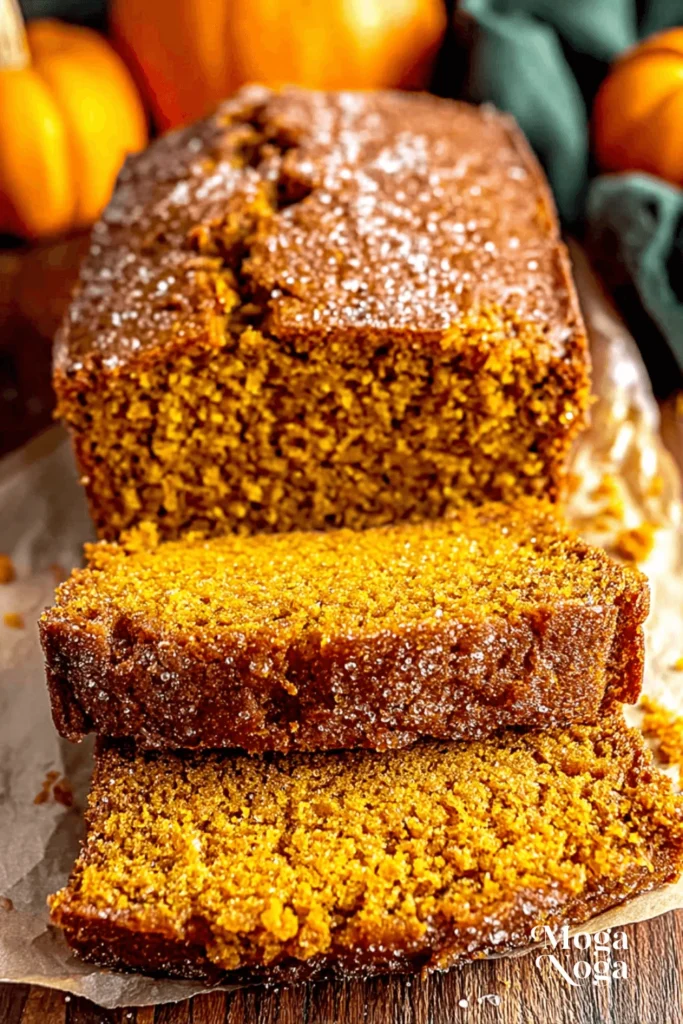 pumpkin bread-3