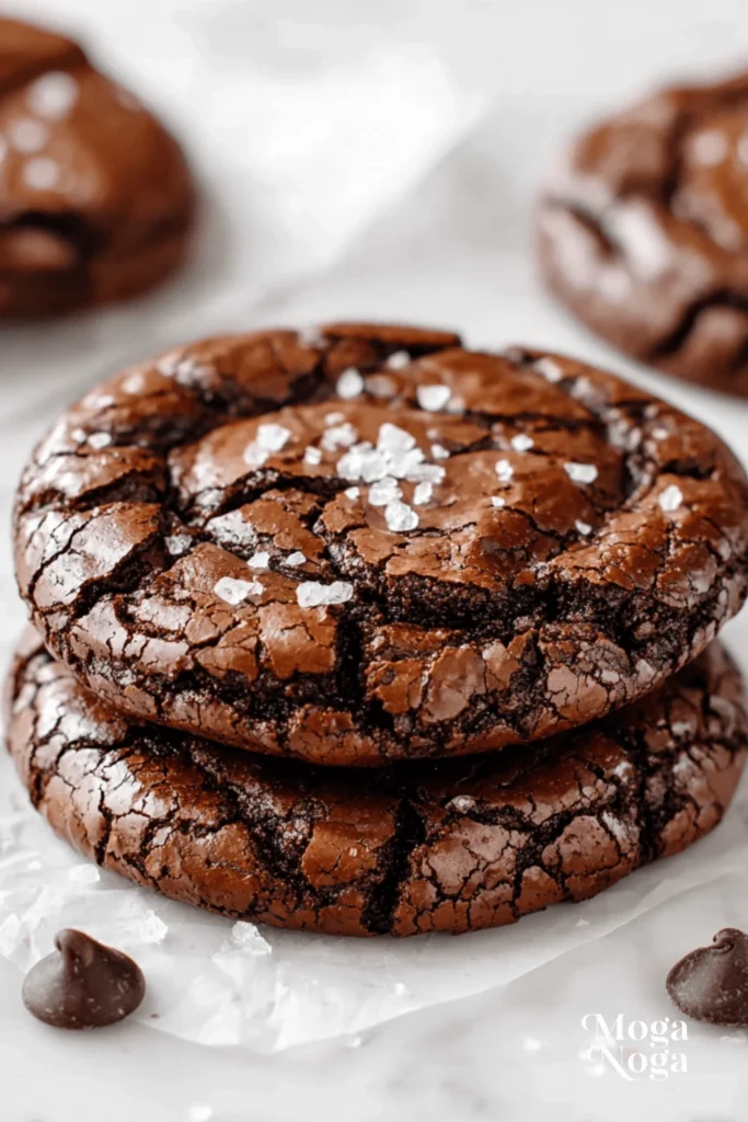 Fudgy Chewy Brookies-1