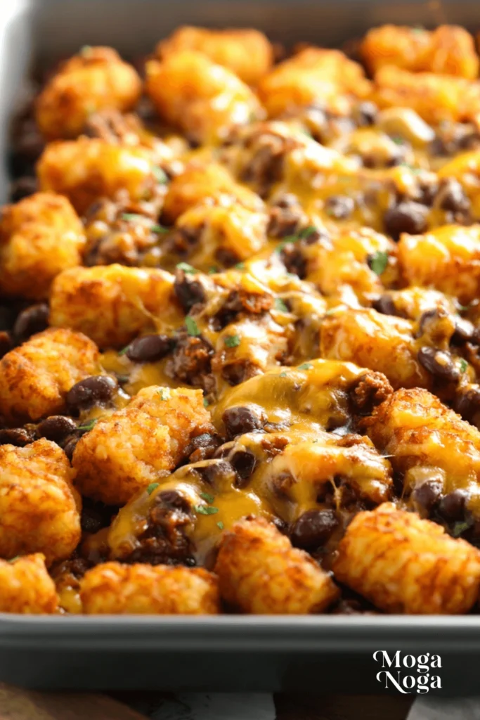 Sweet Potato Tater Tot Nachos-1