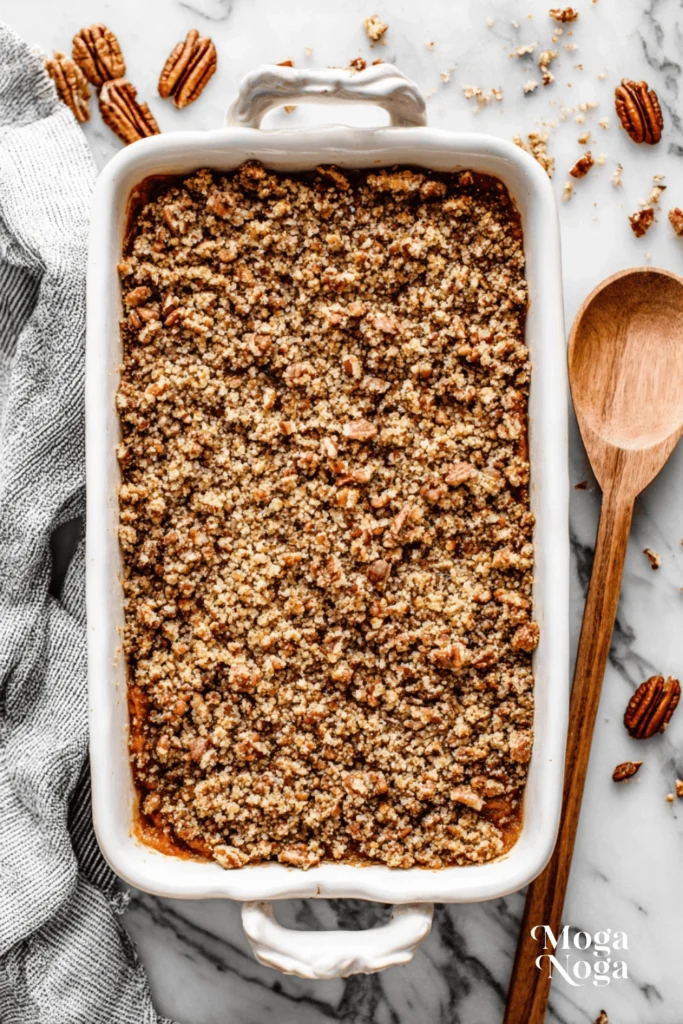 sweet potato casserole-1