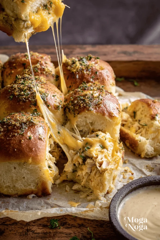 Cowboy Breakfast Sliders-1