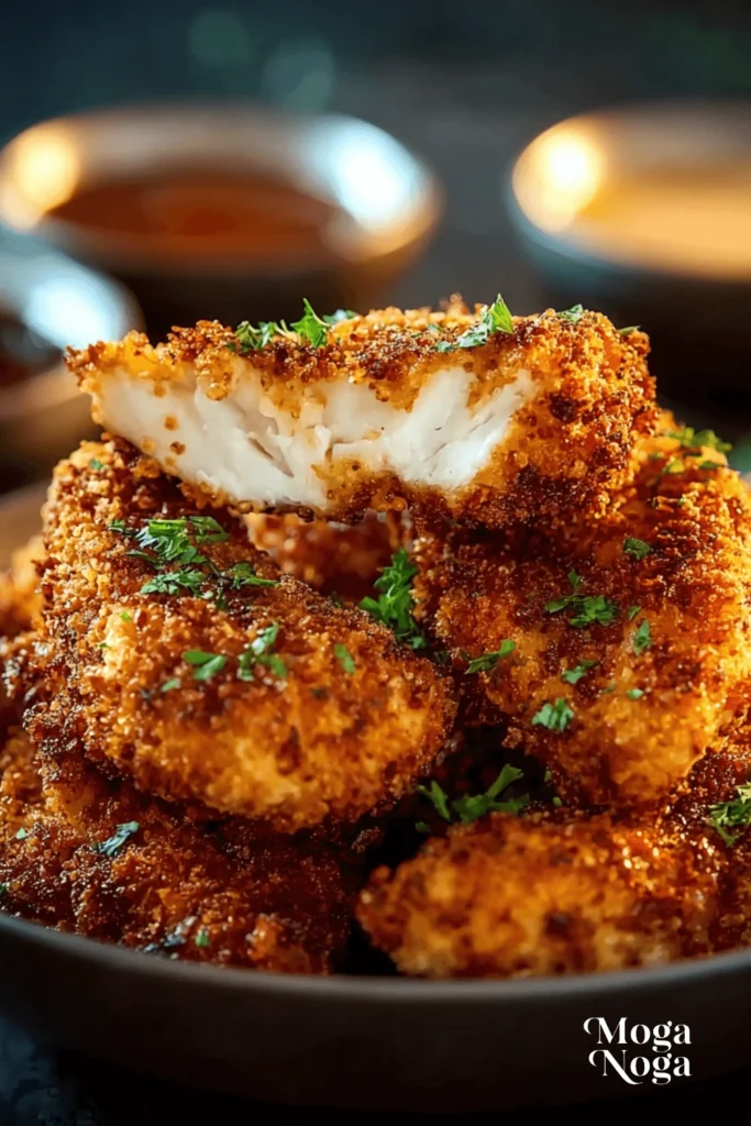 Crack Chicken Tenders-3