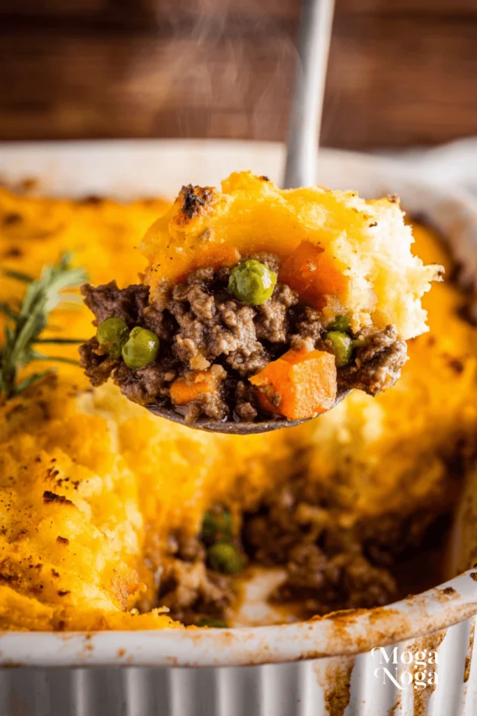 Homemade Shepherd’s Pie-1