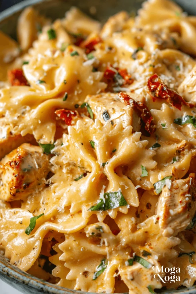 marry me chicken pasta-2