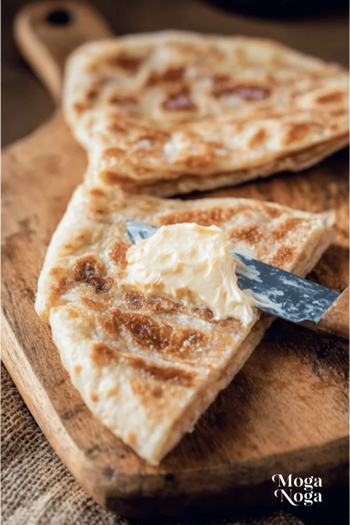 Irish Potato Farls-3