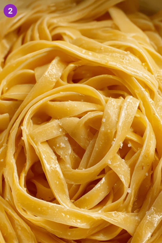 limoncello pasta-steps1