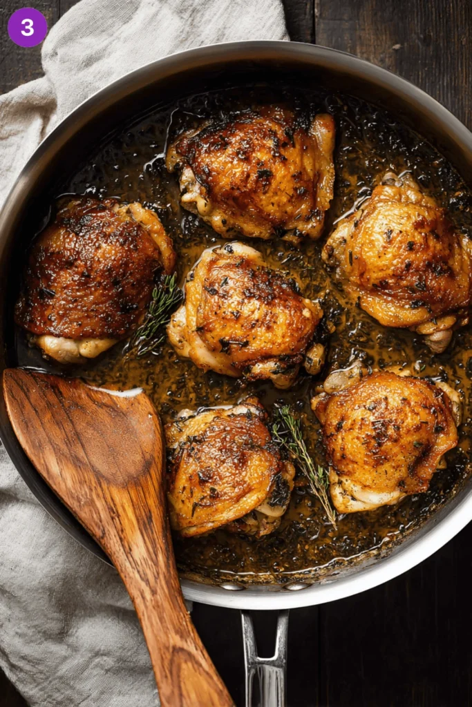 Arroz con Pollo-steps2