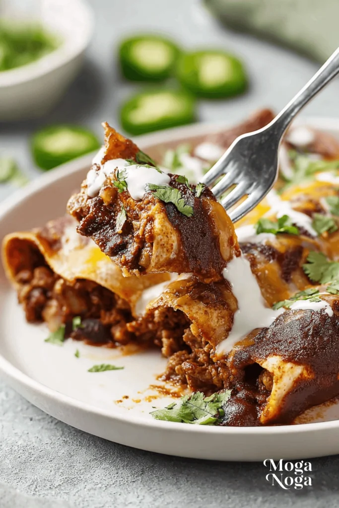 Beef Enchiladas-1