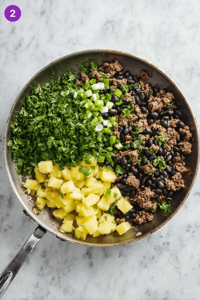 Beef Enchiladas-steps1