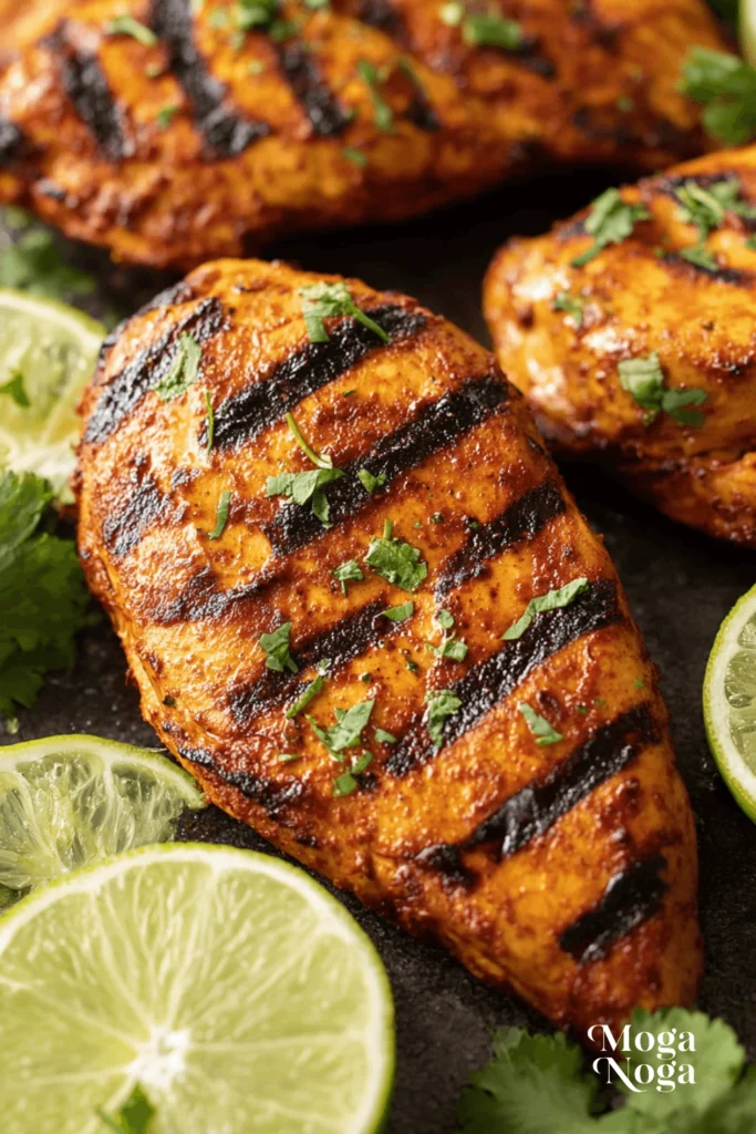 Easy Chili Lime Chicken-1