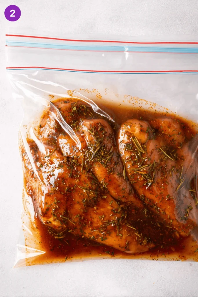 Easy Chili Lime Chicken-steps1