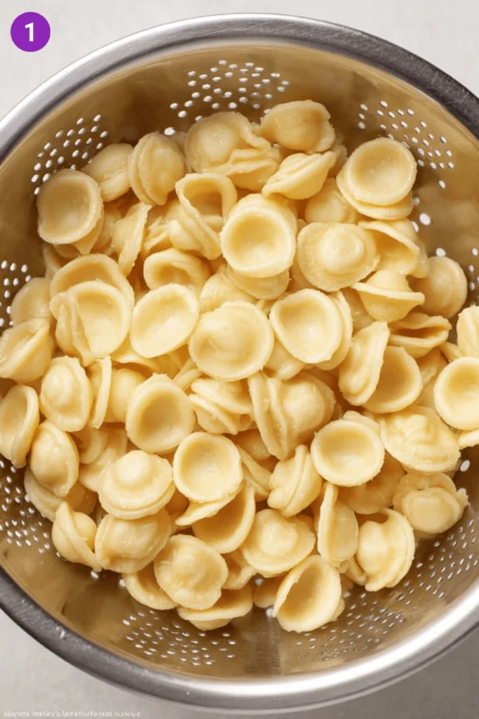 Elote pasta salad (Mexican street corn pasta salad)-steps