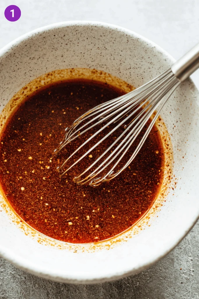 Flank Steak Tacos-steps