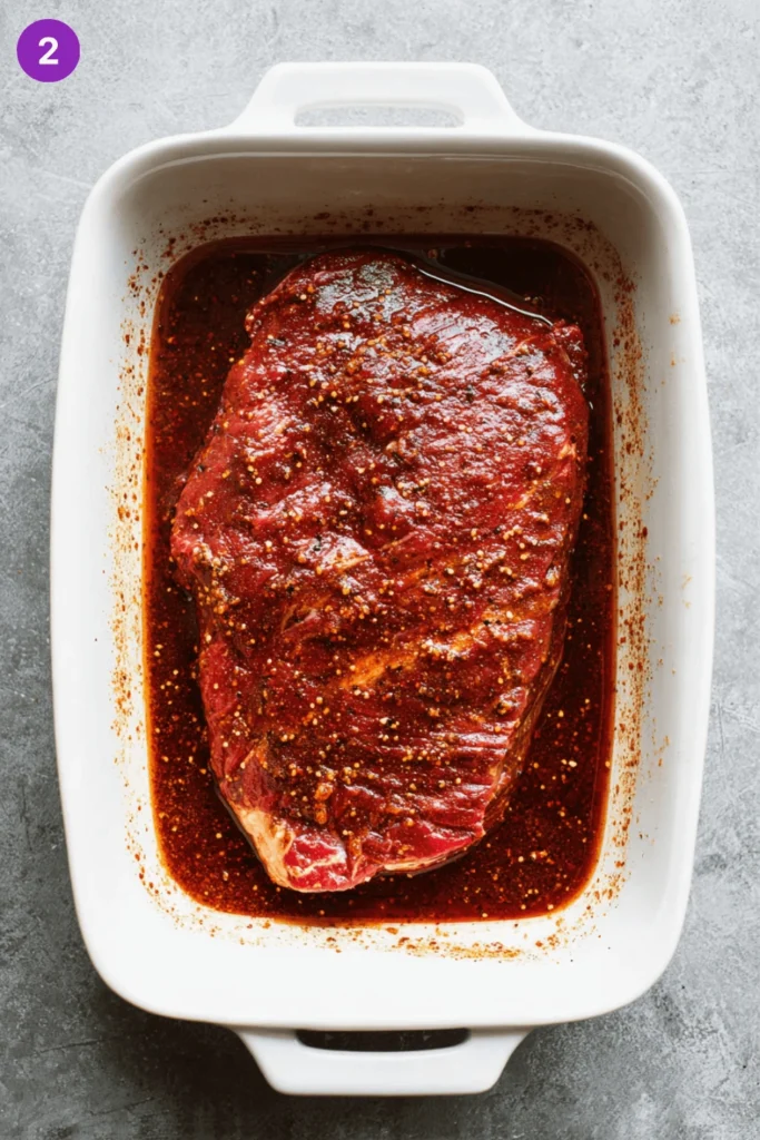 Flank Steak Tacos-steps1