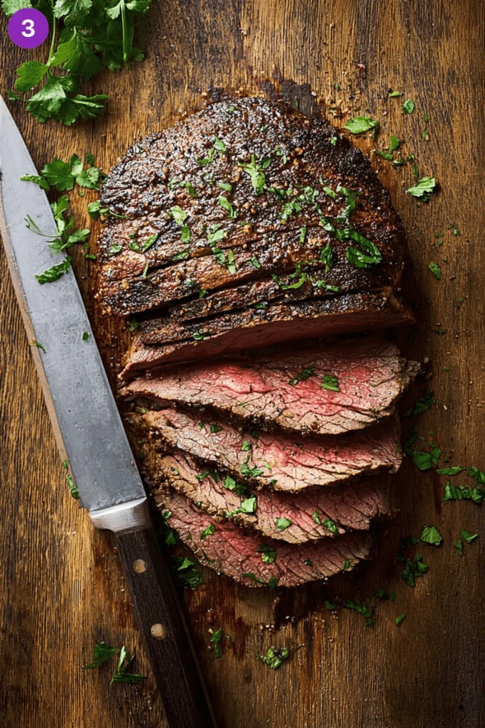 Flank Steak Tacos-steps2