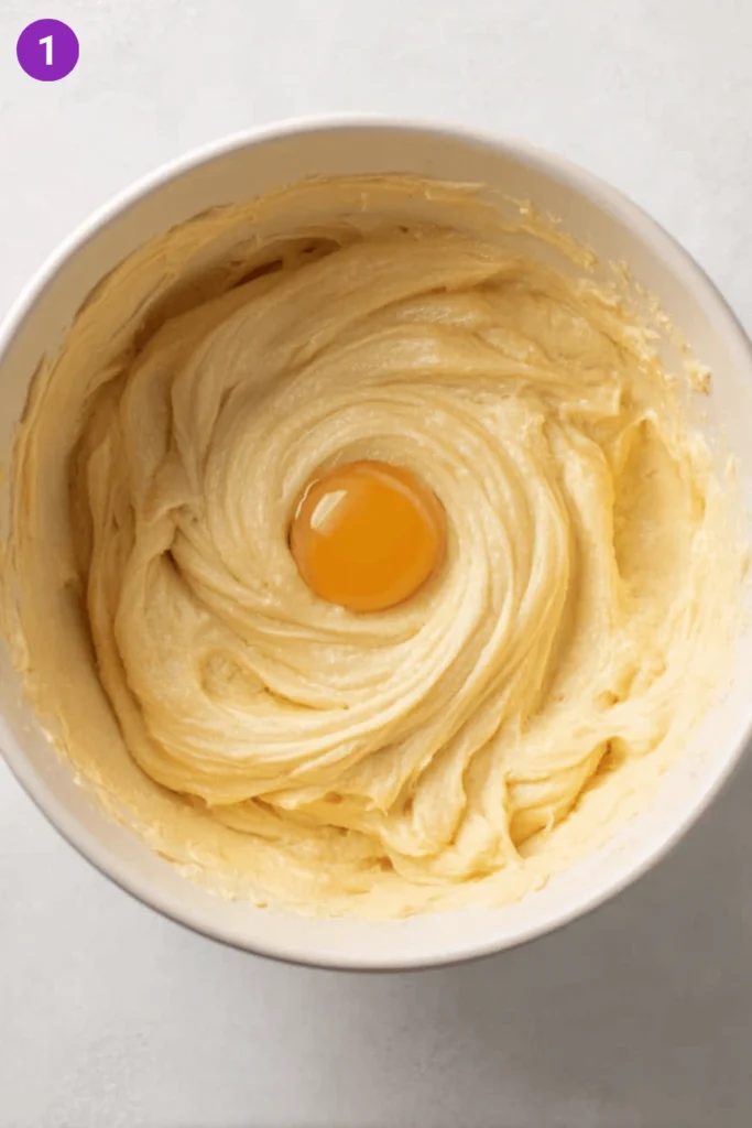 Homemade Churros-steps