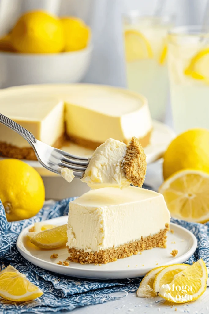 Lemonade Pie-2